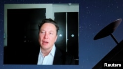 Elon Mask