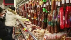 В Беларуси вступает в силу продуктовое эмбарго