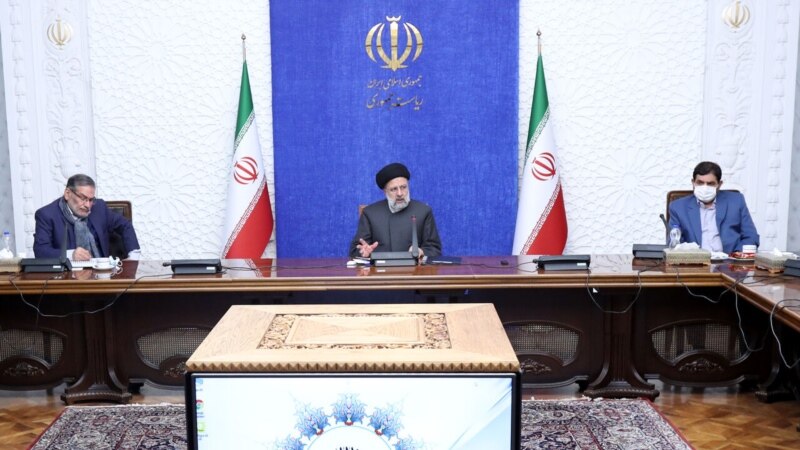 Реиси-Техеран е „сериозен“ за обновување на нуклеарниот договор