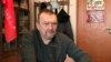 Игорь Пужихин взялся за отстаивание своих прав и прав коллег, получивших увечья на металлургическом комбинате, когда предприятие в Темиртау было государственным. Ноябрь 2021 года

