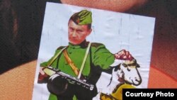 Так боролись со "Справедливой Россией" в Новосибирске