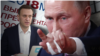 Putin Navalny ready for elections Footage vs Footage teaser 