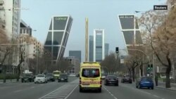 Mjeku që nuk di lodhjen