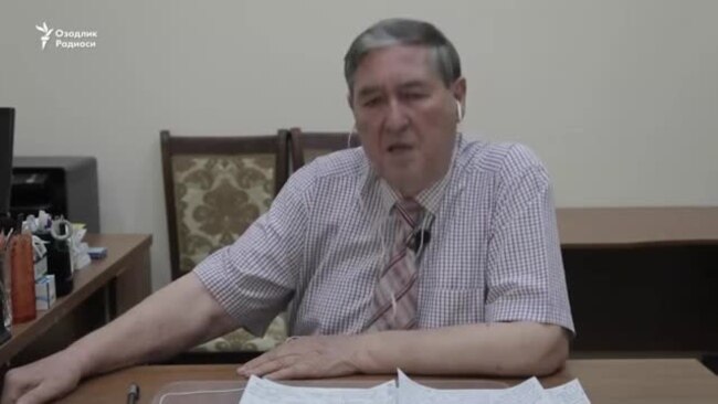 OzodRakurs. Коррупция ҳақида аччиқ ҳақиқат: "Мендан ҳеч ким ҳафа бўлмасин"