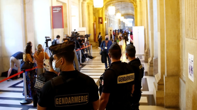 Franca nis gjykimin për sulmet terroriste të vitit 2015