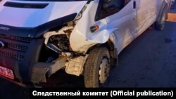 Йохийна автобус