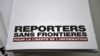 سازمان گزارشگران بدون مرز ۱۹۶ خبرنگار را از افغانستان بیرون کرده است