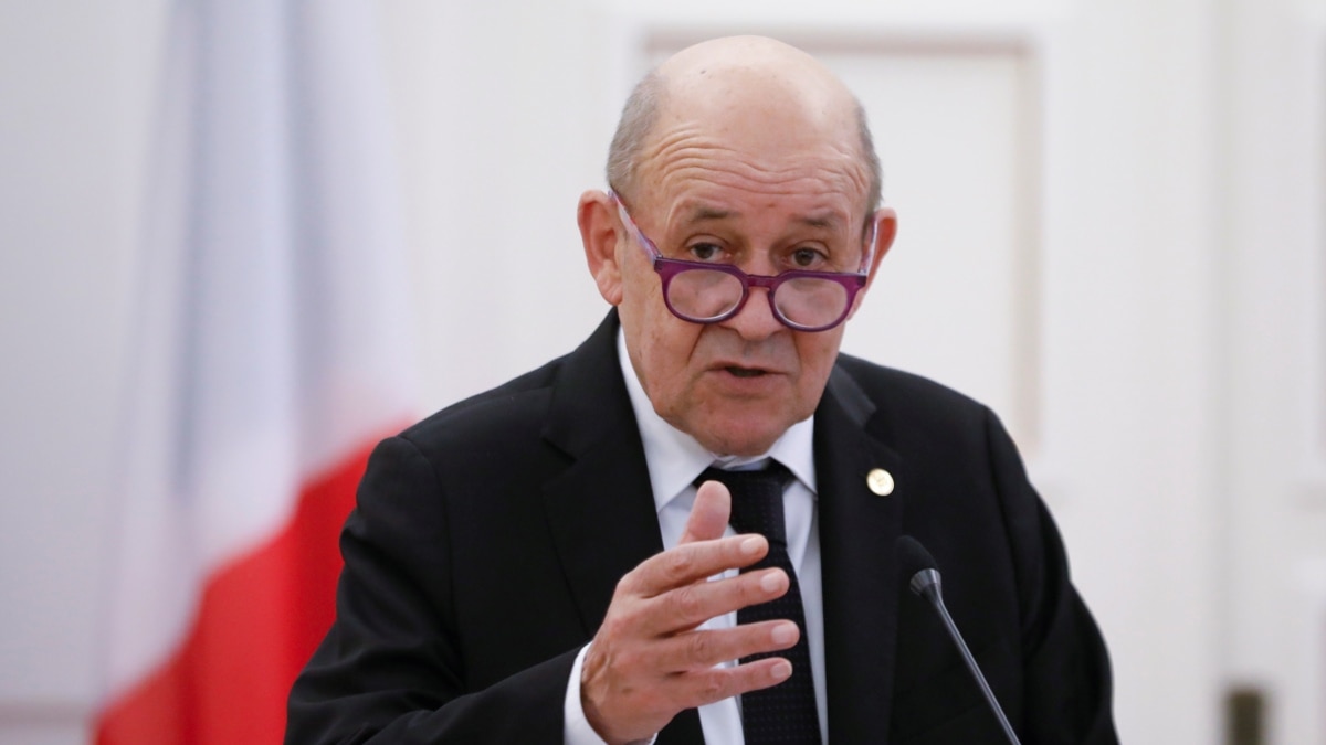 Nuclear Talks At 'Tipping Point,' French Minister Says; Iran Urges West To Be 'Realistic' - Vimarsana News