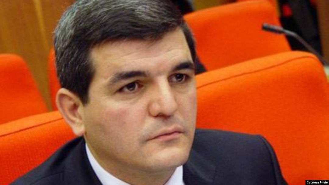 Fazil Mustafa