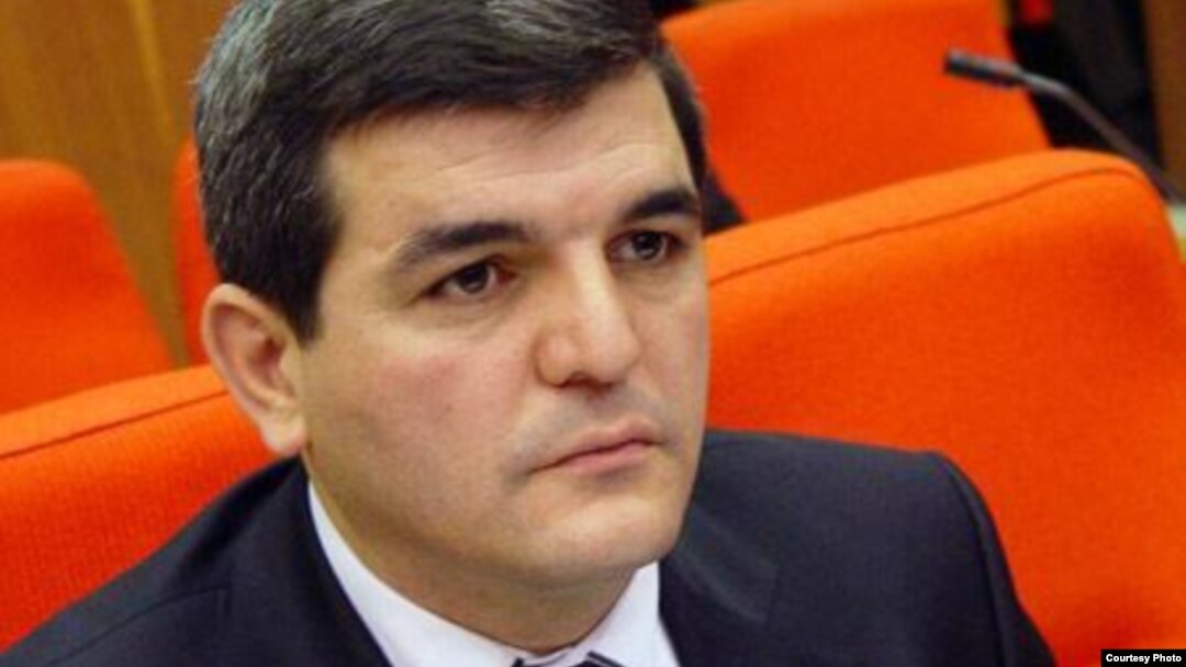 Fazil Mustafa