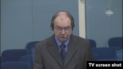 Svjedok John Hamill