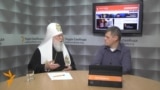 «Якщо влада діє несправедливо, то церква не може стати на її боці» – патріарх Філарет