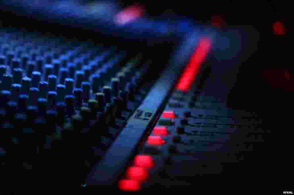 „În direct" din arhive #19