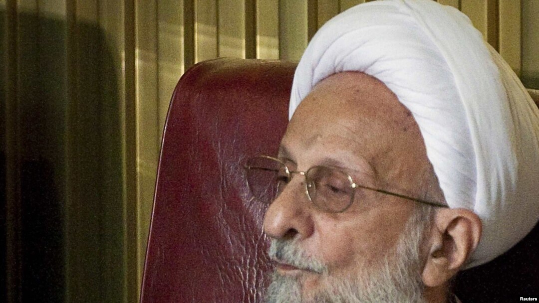 محمدتقی مصباح‌یزدی