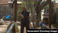 Бакыт Тургунбаев