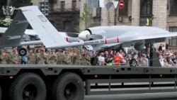Բայրաքթարները կարող են խնդիր դառնալ ռուս-թուրքական հարաբերություններում