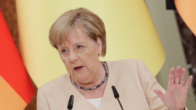 Merkel: Partia e ka ditur se përballet me garë të ashpër në zgjedhje