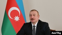 İlham Əliyev