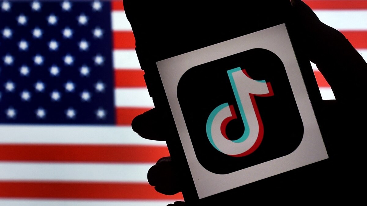 В США могут запретить TikTok: решение поддержала Палата представителей