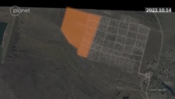 Кладбище в Опасном, на балансе Керчи