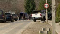 Подвійний вибух у Бучі, поранено поліцейських: очевидці про теракт на Київщині