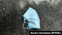 სამედიცინო ნიღაბი