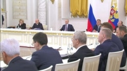 Росстат засекретил данные о зарплатах чиновников