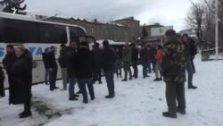 Լոռու մարզպետը պնդում է, թե պարտադրանք չի եղել, ընդամենը կոչ է արել միանալ հանրահավաքին