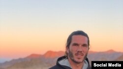 Francuski turista Benjamin Brijer uhapšen u Iranu