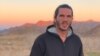 بنجامین بریر اردیبهشت ماه سال گذشته پس از آنکه «یک پهپاد» را در دشت‌های نزدیک به مرز ایران و ترکمنستان به پرواز درآورد، بازداشت شد