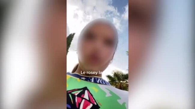 Последний день Лиды Слуцкой в летнем лагере школы Le Rosey