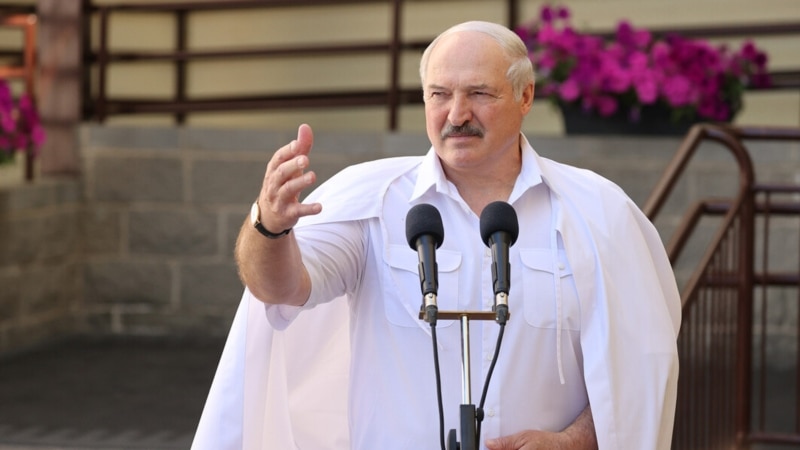 Се бара 15 години затвор за потенцијалниот конкурент на Лукашенко