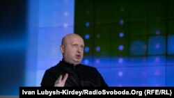 Сьогоднішні дії Росії – це більше демонстративна формула, вважає Турчинов