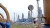 Russia, Belarus On Verge Of Dispute Over Gas Prices