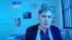 ფოტო არქივიდან: მიხეილ სააკაშვილის ონლაინ ჩართვა სასამართლო სხდომაზე