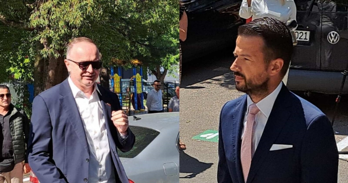 Përplasja mes presidentit Millatoviq dhe zëvendëskryeministrit Gjeloshaj përfundon në Prokurori