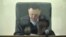 Judge Davit Grigorian (file photo)