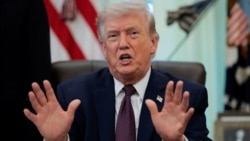 دونالد ترامپ