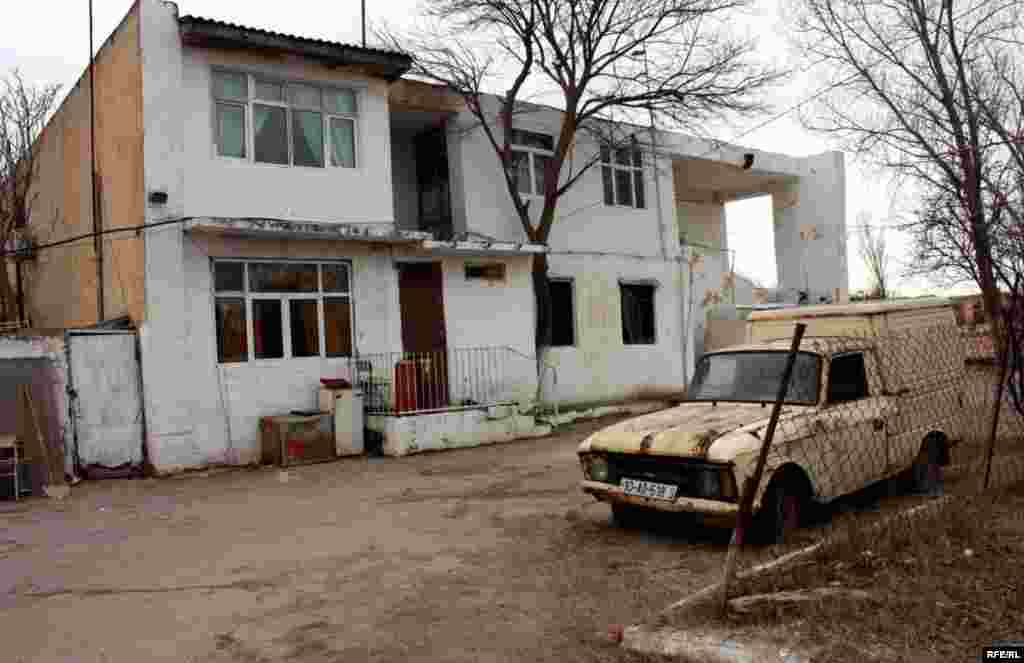 Fatmai kəndindəki qaçqın və məcburi köçkünlər #18