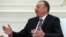 Азербайджан выбирает президентa. Главный кандидат – Алиев