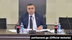 დავით მათიკაშვილი