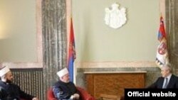 Место для теракта выбрано оживленное: торговый центр, кинотеатр - все рядом