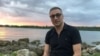 Reza Valizadeh, former RFERL Staff.