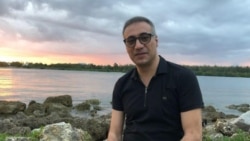 Former RFE/RL Journalist Reza Valizadeh Marks Two Years In Iranian Prison