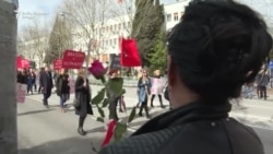 Žene u Crnoj Gori bez suštinskih prava