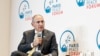Armenia- Prime Minister Nikol Pashinyan at the 8th Paris Peace Forum, 30 Oct, 2025
