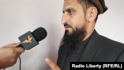 د نورستان والي حافظ عبدالقیوم