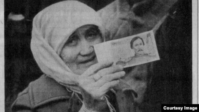 Мен Архангельскіде порно түсіру туралы оқыдым.