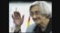 Алфавит инакомыслия. Елена Боннер