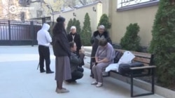 "Были зверские, средневековые пытки". На озере Иссык-Куль громкое убийство: к нему могут быть причастны сотрудники милиции